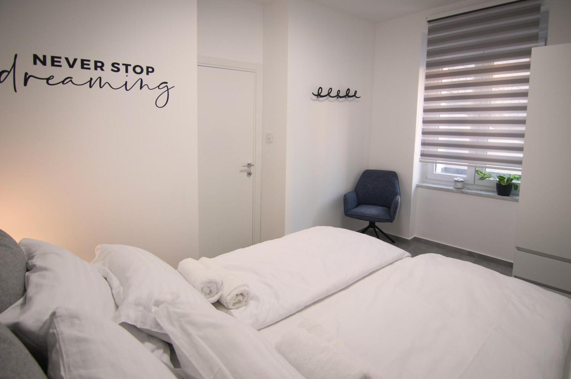 Apartman Xenna 리예카 외부 사진