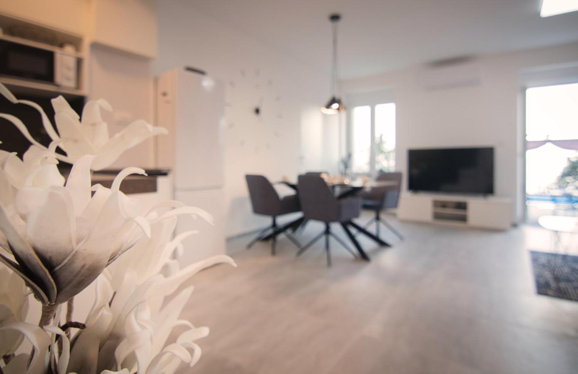 Apartman Xenna 리예카 외부 사진