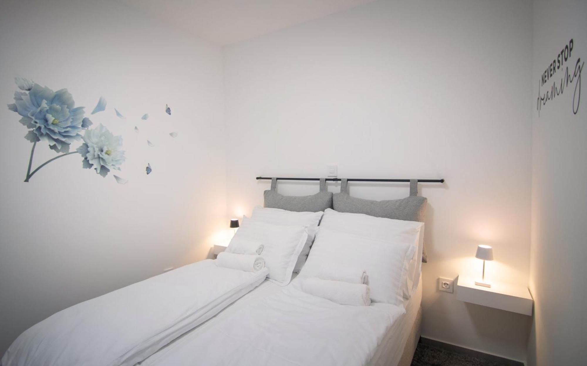 Apartman Xenna 리예카 외부 사진